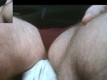 Bernardo1968 February 09, 2025 Chaturbate stream image