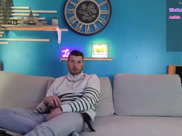 Braqueuemar83000 February 09, 2025 Chaturbate stream image