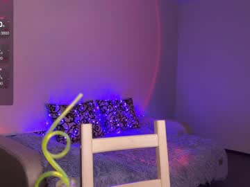 Britney__Sparkle February 09, 2025 Chaturbate stream image