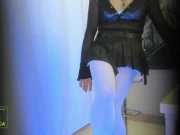 Cdjijie February 09, 2025 Chaturbate stream image