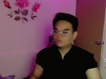 Cookiedunkin February 09, 2025 Chaturbate stream image