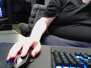 Cooldude1974 February 09, 2025 Chaturbate stream image