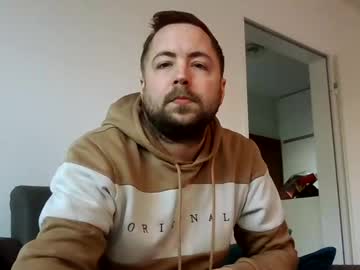 Dombio_12 February 09, 2025 Chaturbate stream image