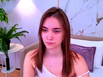 Elizabethcash February 09, 2025 Chaturbate stream image