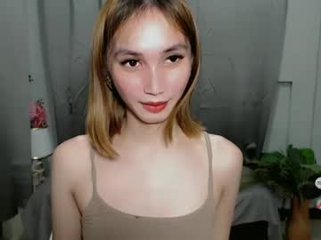 Elora_Charming February 09, 2025 Chaturbate stream image