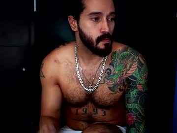 Felix_Candela February 09, 2025 Chaturbate stream image