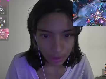 Helia_N_Amy February 09, 2025 Chaturbate stream image