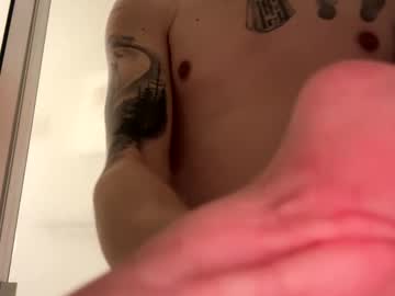 Hunter301775 February 09, 2025 Chaturbate stream image