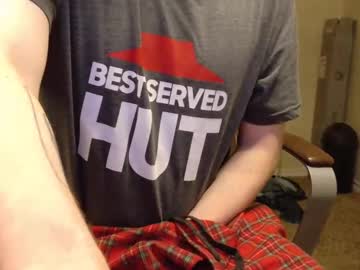 Isaac_Sheffield February 09, 2025 Chaturbate stream image