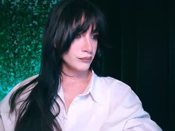 Ivyjonson February 09, 2025 Chaturbate stream image