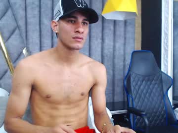 Jakemoxleey February 09, 2025 Chaturbate stream image