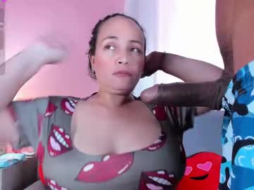 Jonny_And_Dayan February 09, 2025 Chaturbate stream image
