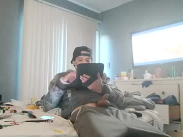 Jpizzy23 February 09, 2025 Chaturbate stream image