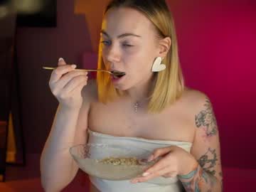 Justbarbie February 09, 2025 Chaturbate stream image