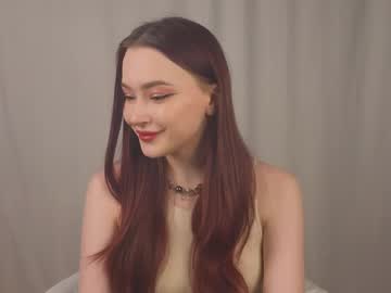 Krasnalmynameee February 09, 2025 Chaturbate stream image