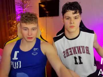 Kurt_Hanssen February 09, 2025 Chaturbate stream image
