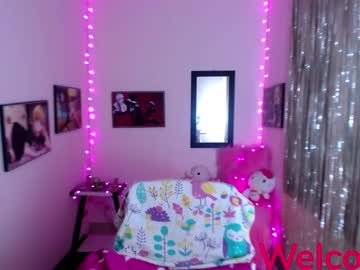 Leandra_Sex February 09, 2025 Chaturbate stream image