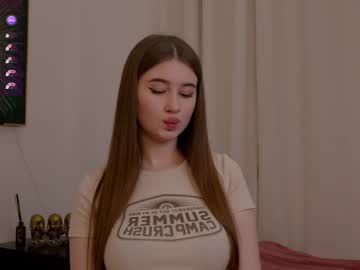 Lilly_Colins February 09, 2025 Chaturbate stream image