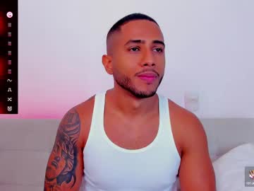 Lucaswattsons February 09, 2025 Chaturbate stream image