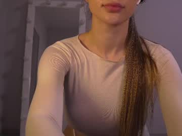 Melissa_Baby69 February 09, 2025 Chaturbate stream image