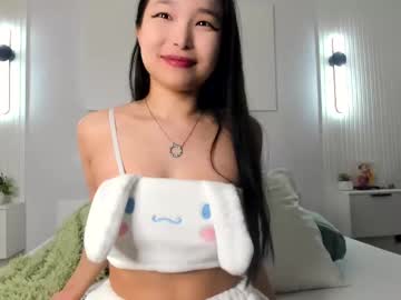 Miak1ss February 09, 2025 Chaturbate stream image