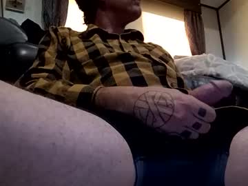 Mike_Cook February 09, 2025 Chaturbate stream image