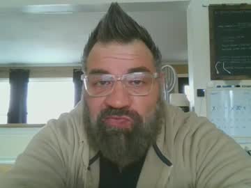 Nateemkow February 09, 2025 Chaturbate stream image