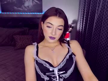 Noraglows February 09, 2025 Chaturbate stream image