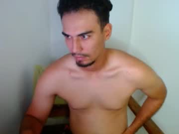 Pervertidokb February 09, 2025 Chaturbate stream image