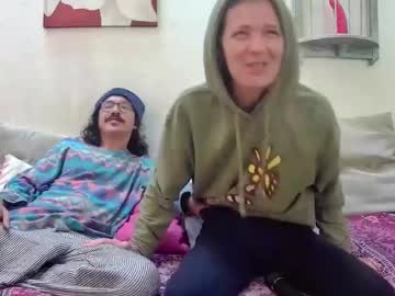 Randomshuffle February 09, 2025 Chaturbate stream image