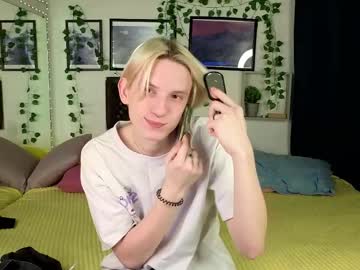 Ron_Vils February 09, 2025 Chaturbate stream image