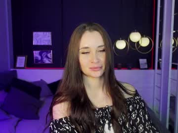 Shy_Melissa_ February 09, 2025 Chaturbate stream image