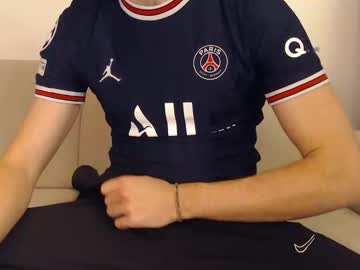 Studfromparis February 09, 2025 Chaturbate stream image