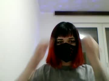 Vetafisher February 09, 2025 Chaturbate stream image