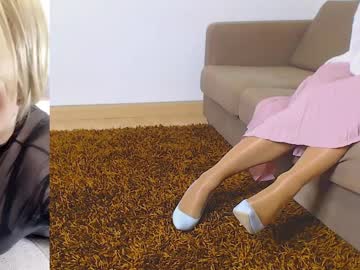 Vickyvickge February 09, 2025 Chaturbate stream image