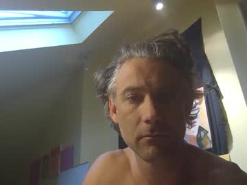 Andrewnatl February 09, 2025 Chaturbate stream image