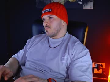 Angeloeric February 09, 2025 Chaturbate stream image
