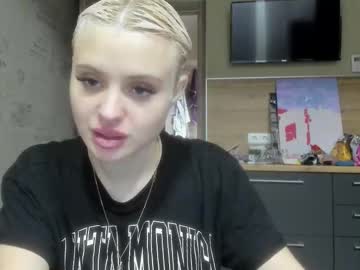 Be_Daddy February 09, 2025 Chaturbate stream image