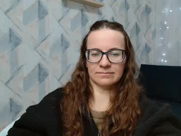 Cutie_Kn February 09, 2025 Chaturbate stream image