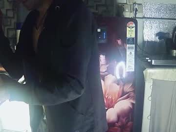 Damon_Cool February 09, 2025 Chaturbate stream image