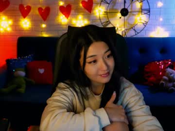 Hannarosie February 09, 2025 Chaturbate stream image