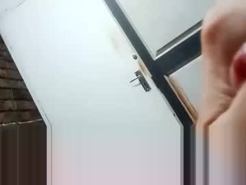 Herry3336 February 09, 2025 Chaturbate stream image
