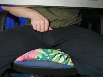 Kinkkickout February 09, 2025 Chaturbate stream image