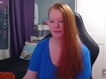 Lady_Inari February 09, 2025 Chaturbate stream image