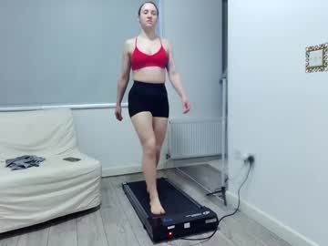 Lilydunn February 09, 2025 Chaturbate stream image