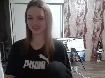 Mamie_Trish February 09, 2025 Chaturbate stream image