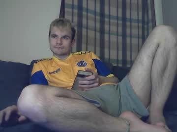 Marbay2001 February 09, 2025 Chaturbate stream image