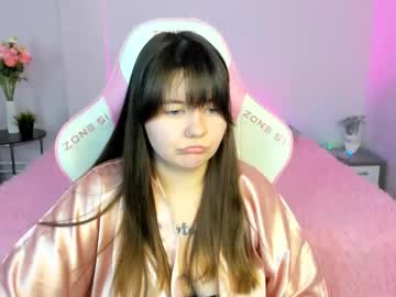 Mary_Stevenss February 09, 2025 Chaturbate stream image