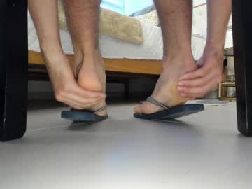 Mateoleone February 09, 2025 Chaturbate stream image