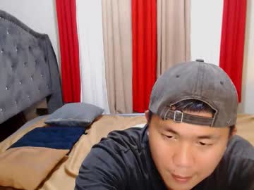 Orson_Hodge February 09, 2025 Chaturbate stream image